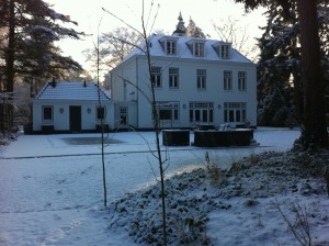 Huis